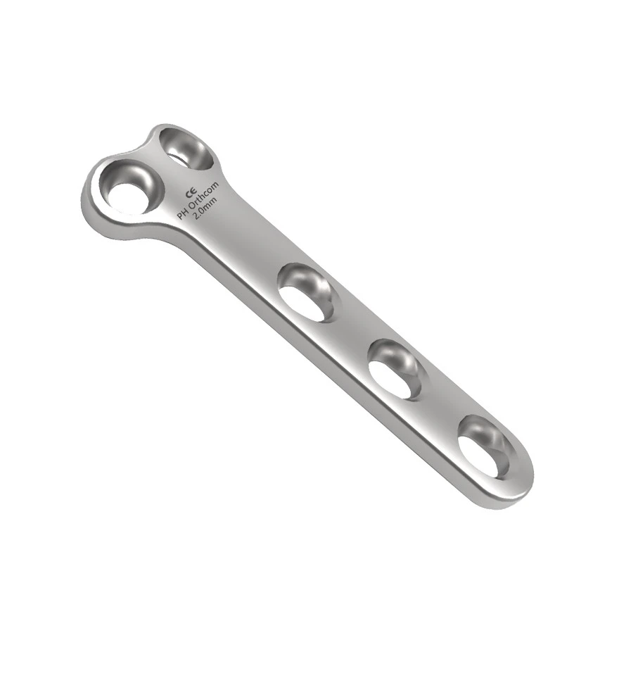 animal T type bone plate price
