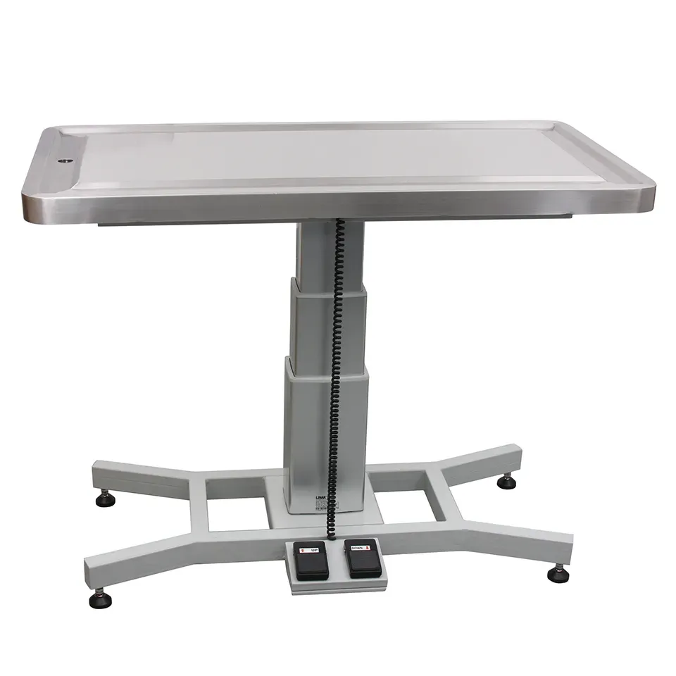Electric Veterinary Table Electric Veterinary Table