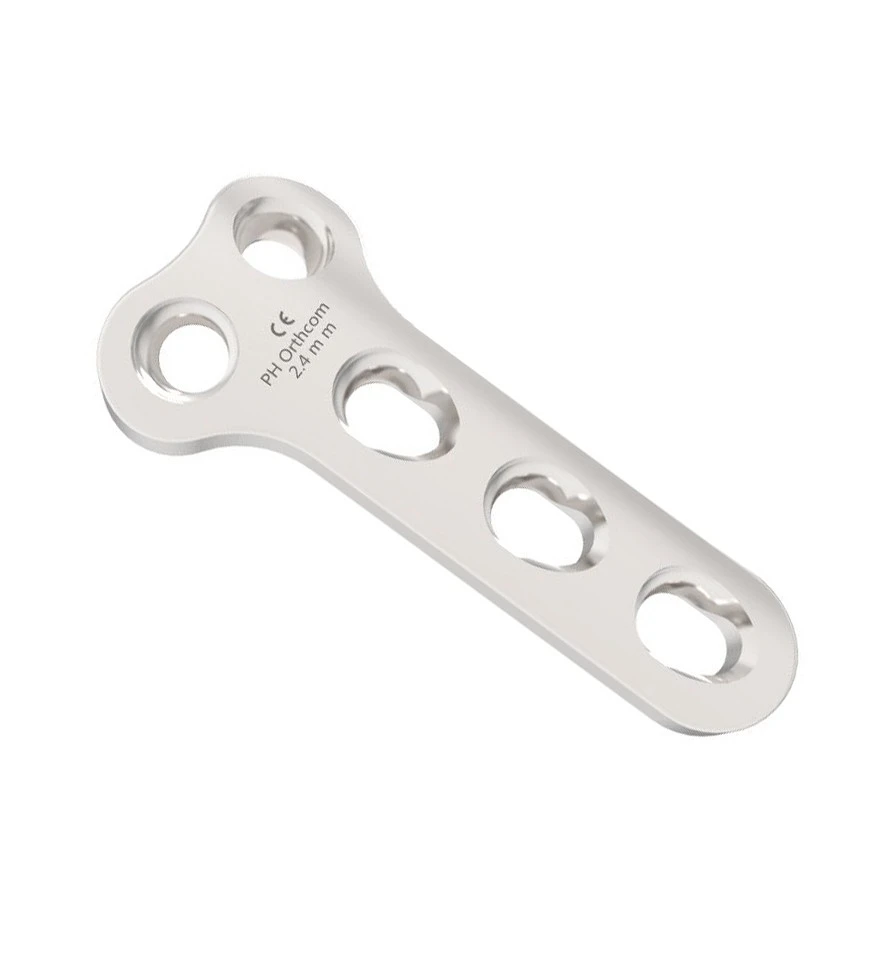 T-shaped pet bone plate price